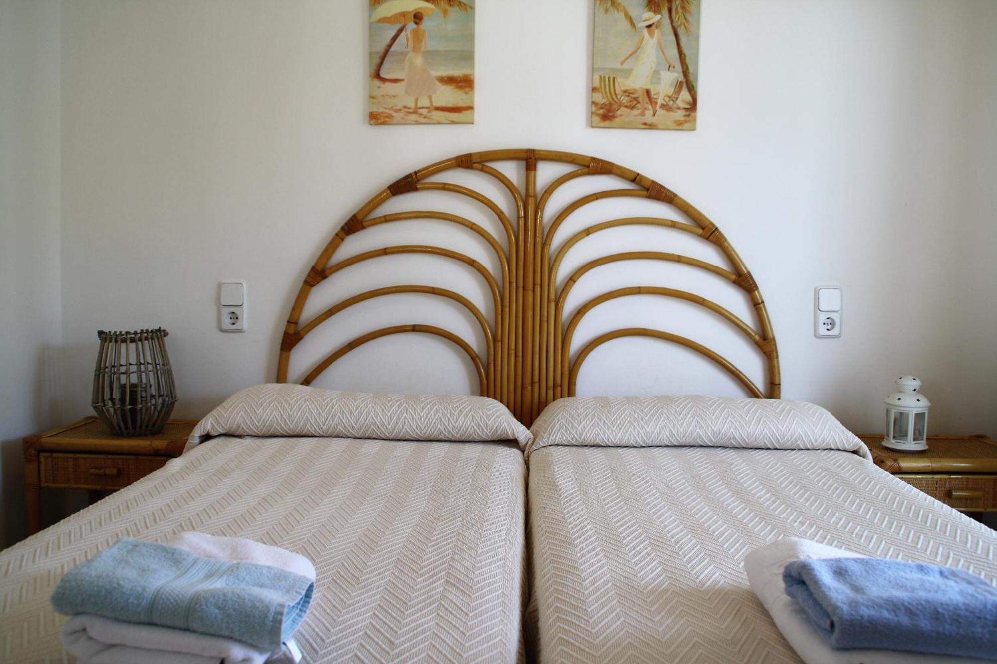 Ocean Canada Appartement *