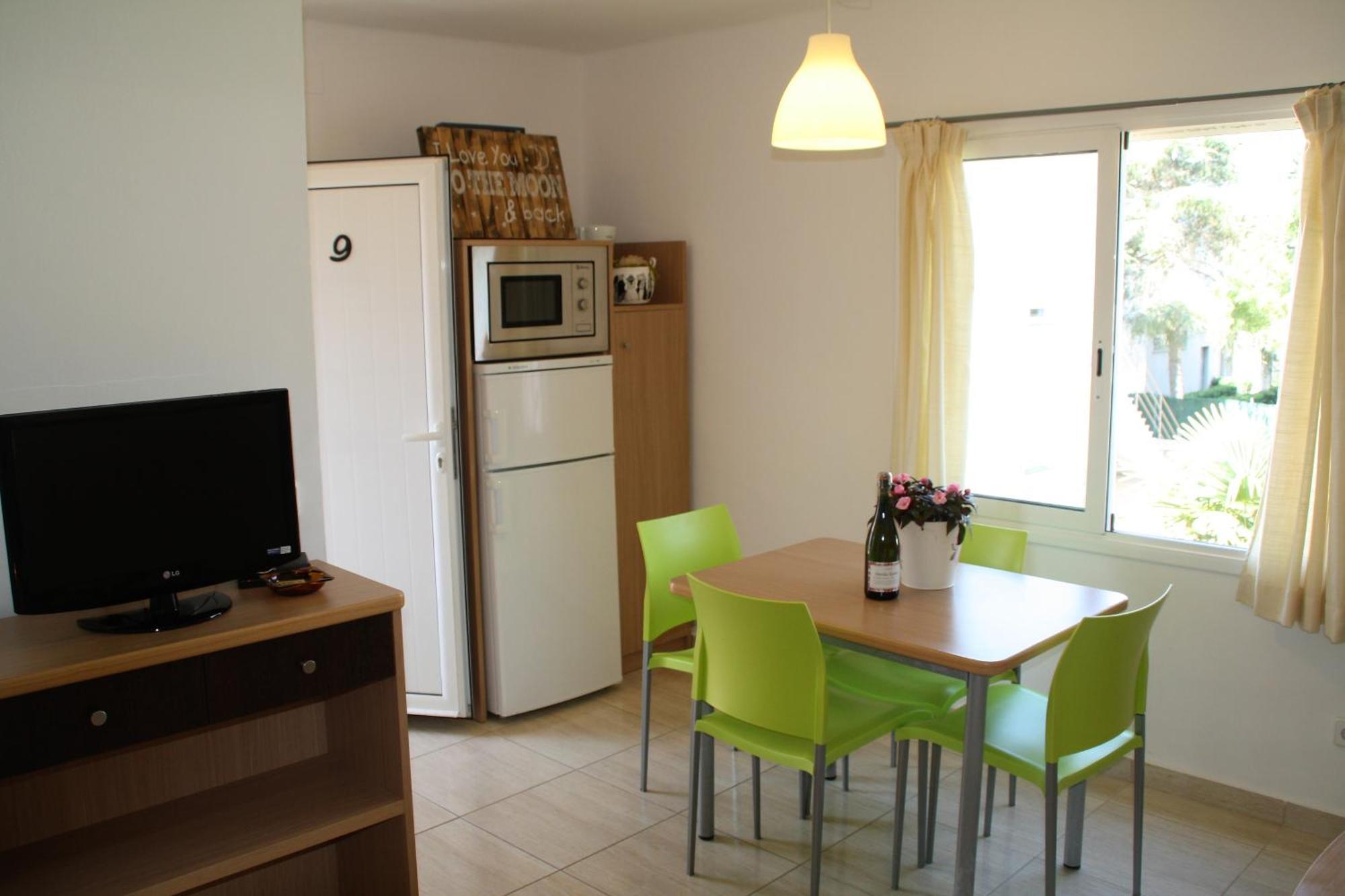 Ocean Canada Appartement *