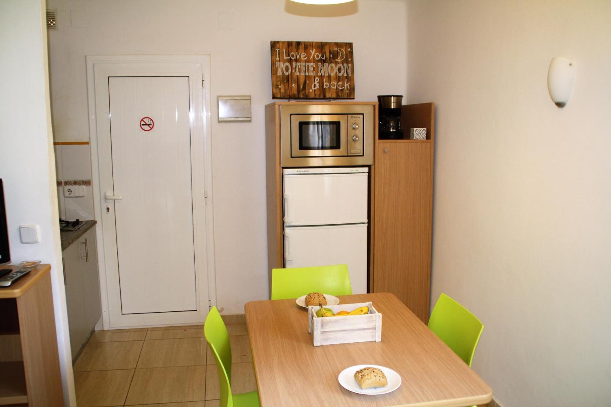 Ocean Canada Appartement