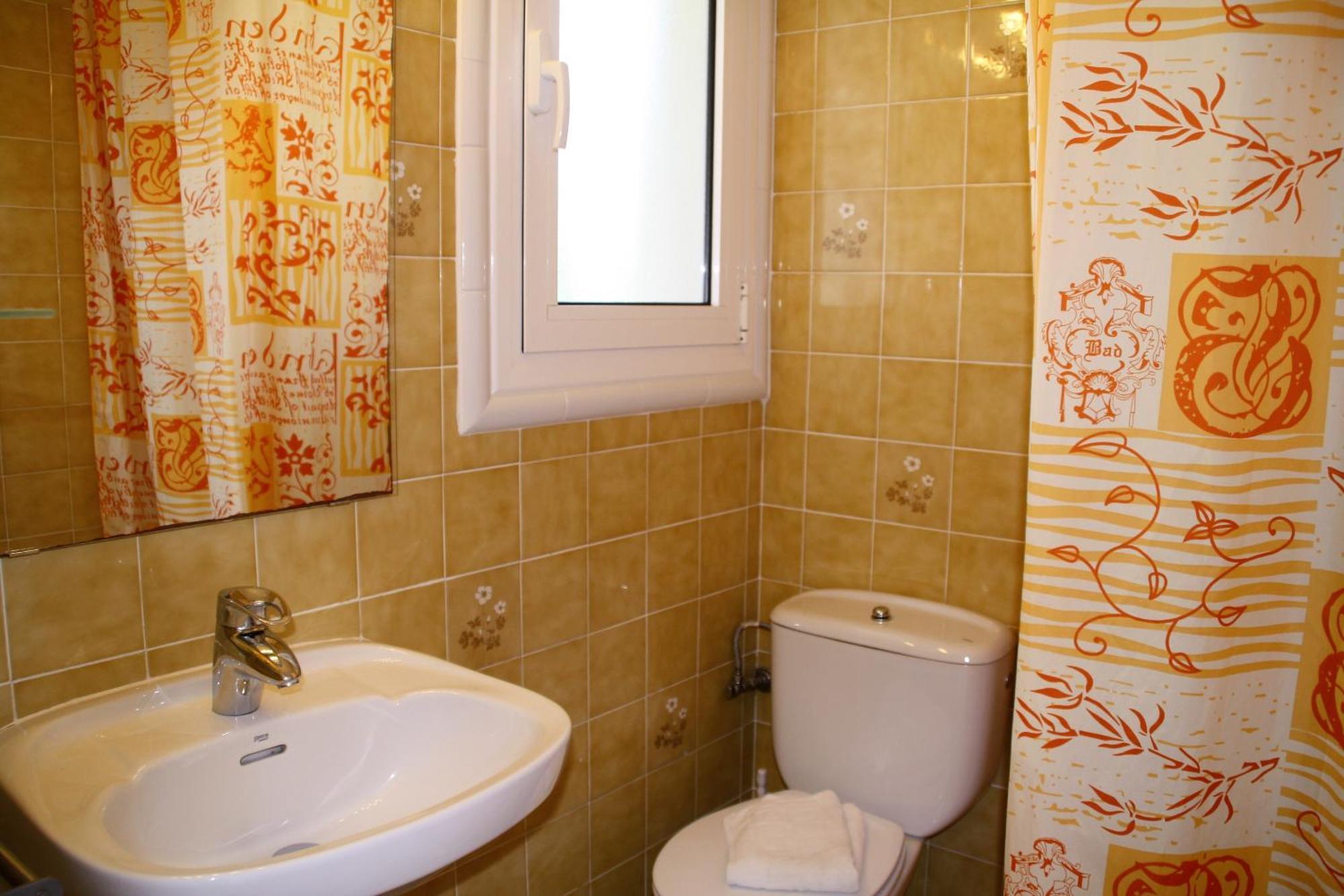 Ocean Canada Appartement Castell-Platja d'Aro
