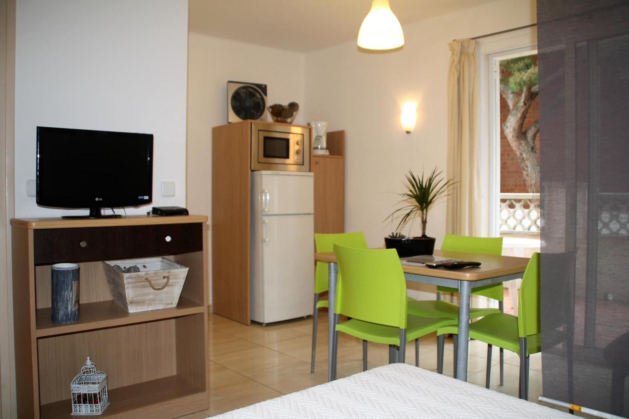 Ocean Canada Appartement *