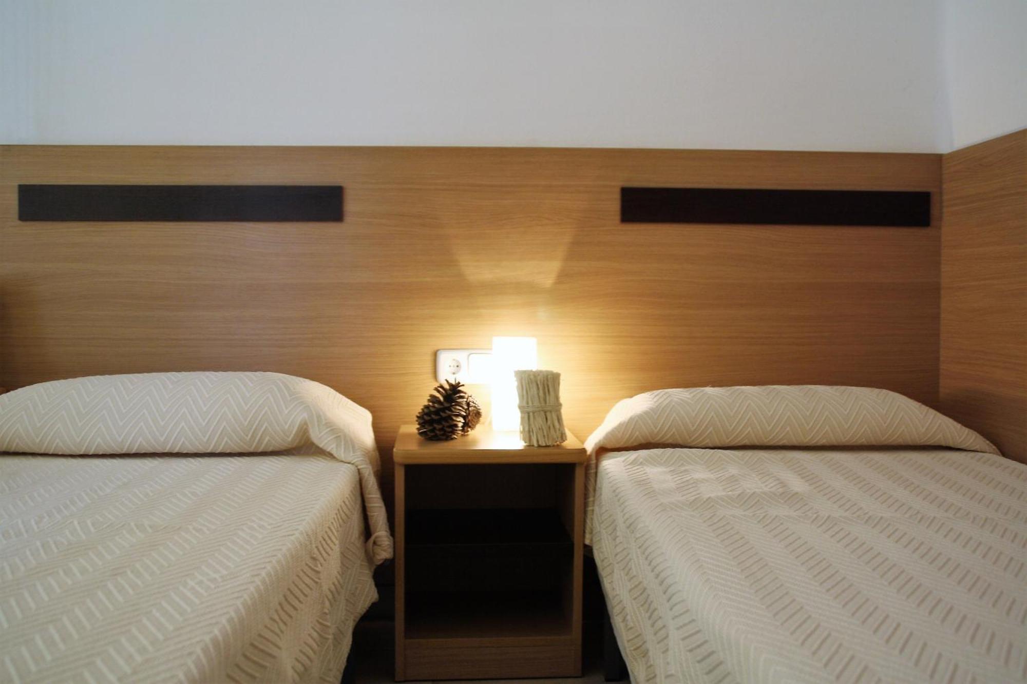 Ocean Canada Appartement Castell-Platja d'Aro