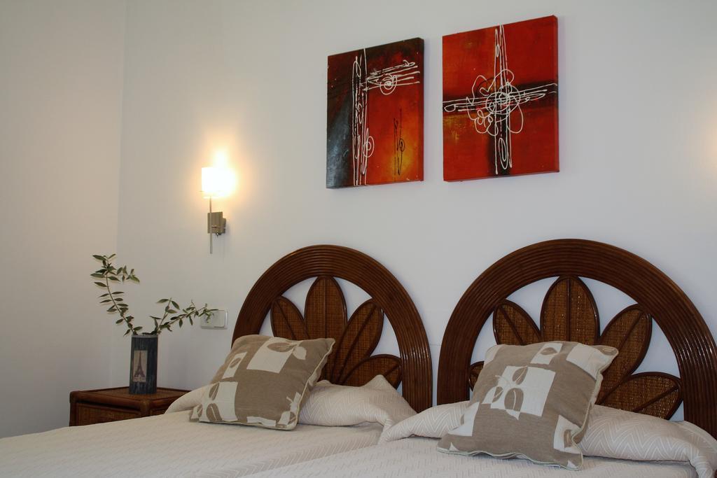 Ocean Canada Appartement *