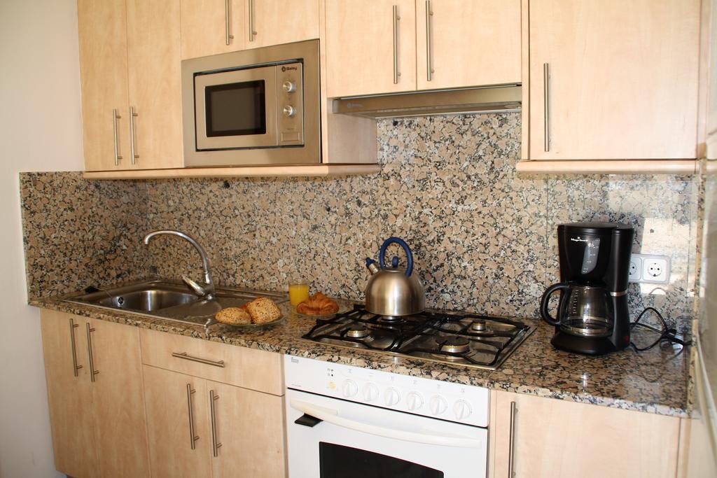 Appartement Ocean Canada Castell-Platja d'Aro
