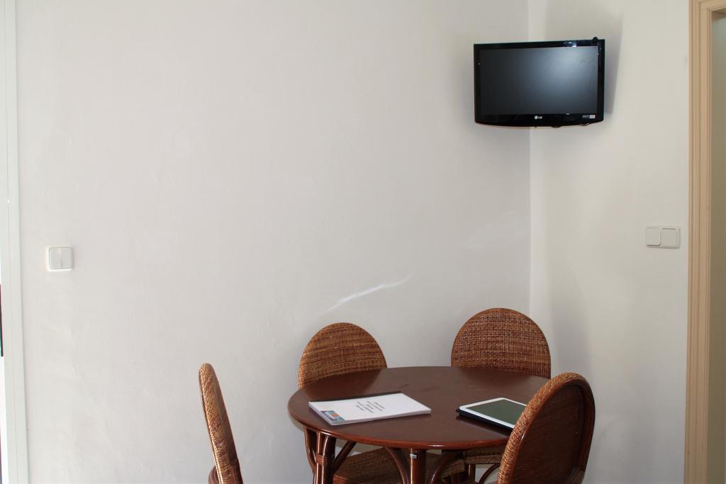 Appartement Ocean Canada Castell-Platja d'Aro