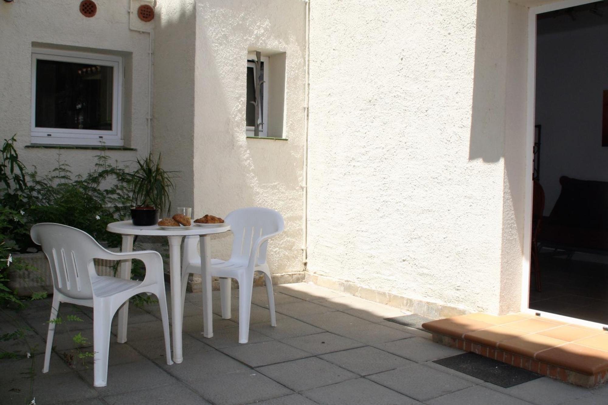 Ocean Canada Appartement Castell-Platja d'Aro