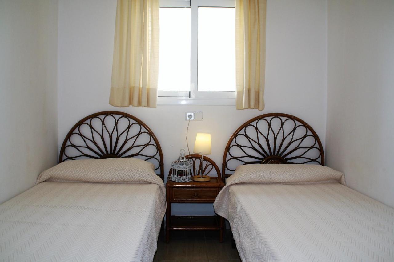 Appartement Ocean Canada Castell-Platja d'Aro