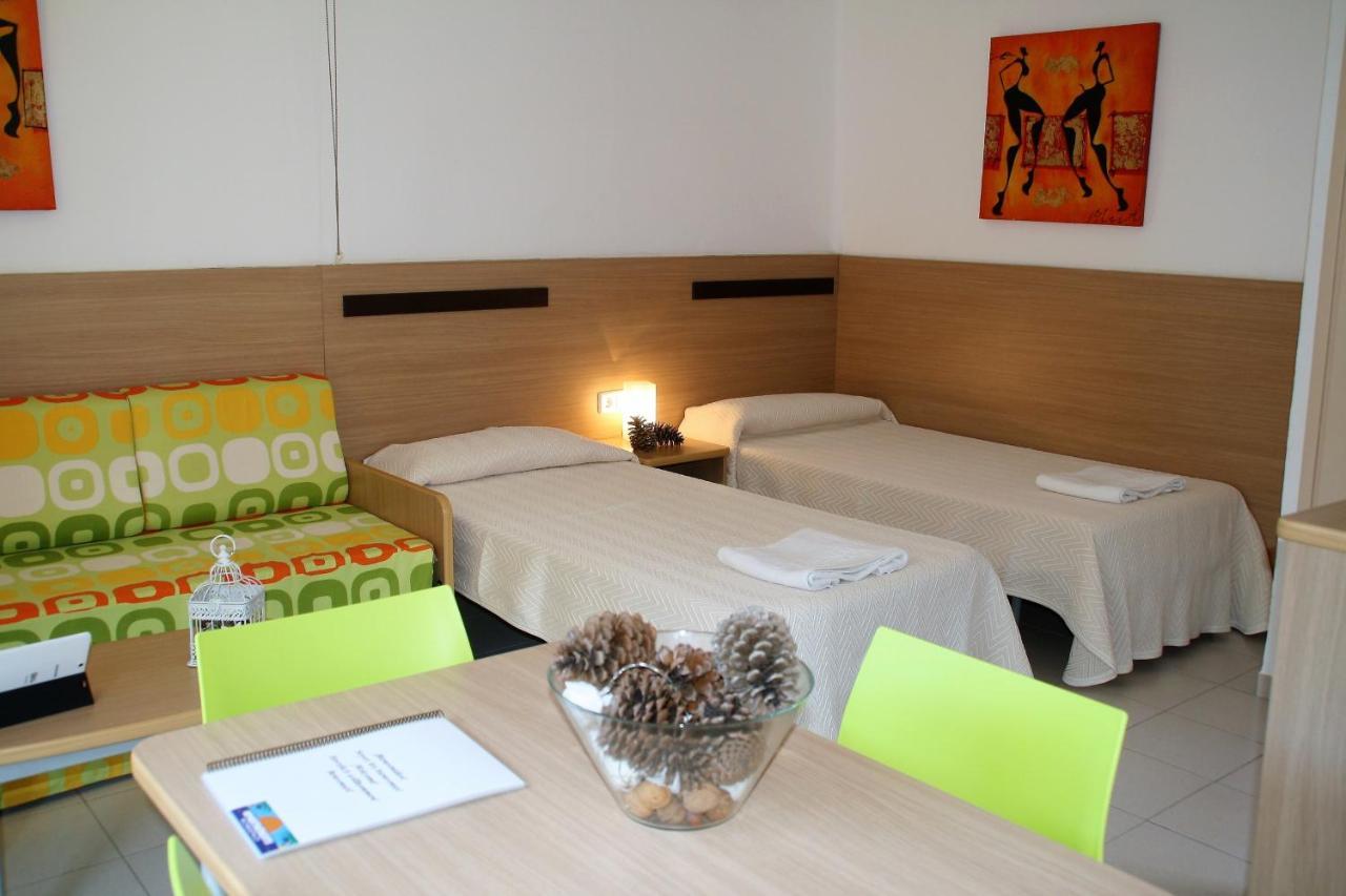 Appartement Ocean Canada Castell-Platja d'Aro