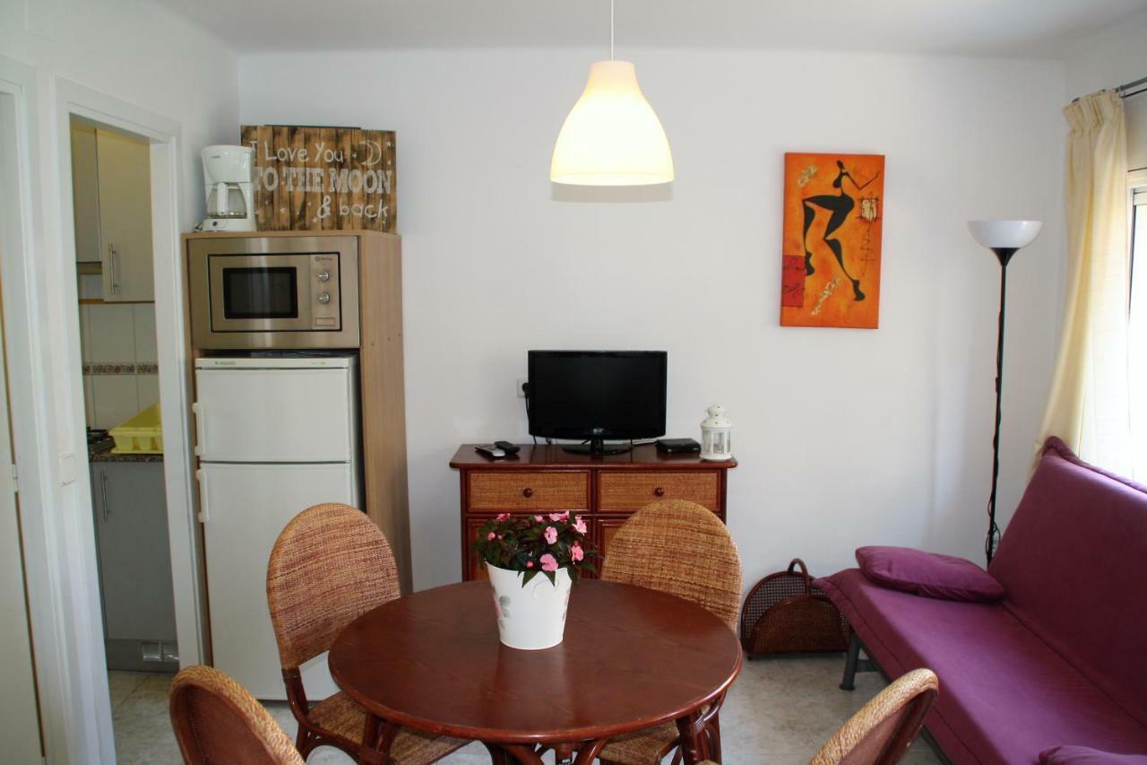 Ocean Canada Appartement *