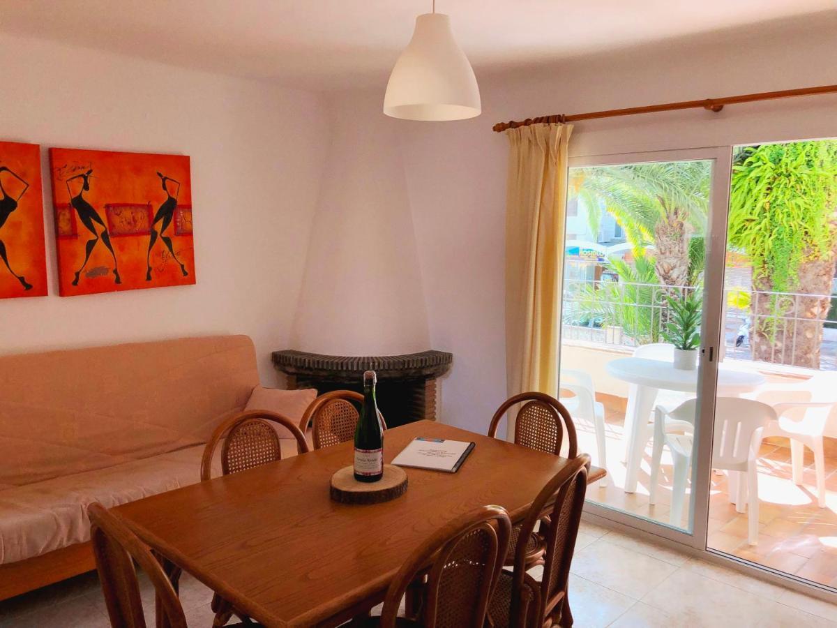 Appartement Ocean Canada Castell-Platja d'Aro