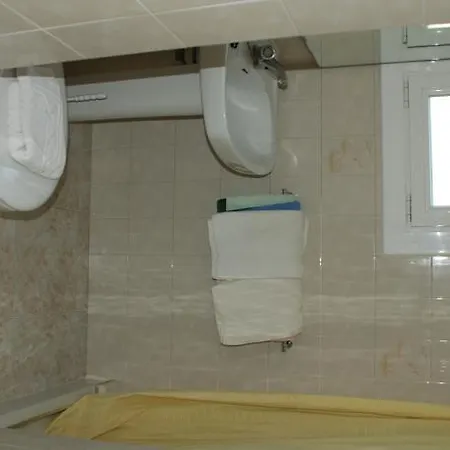 Apartaments Ocean Canada Castell-Platja d’Aro Zimmer foto