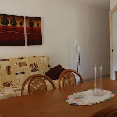 Apartaments Ocean Canada Castell-Platja d’Aro Zimmer foto