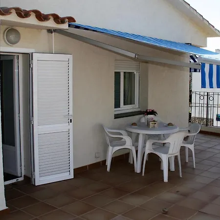 Apartaments Ocean Canada Castell-Platja d’Aro Exterior foto