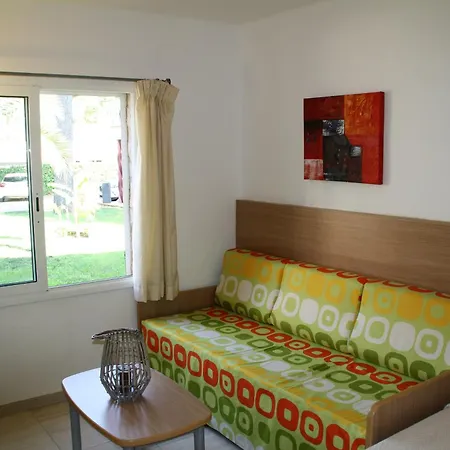 Apartaments Ocean Canada Castell-Platja d’Aro Exterior foto