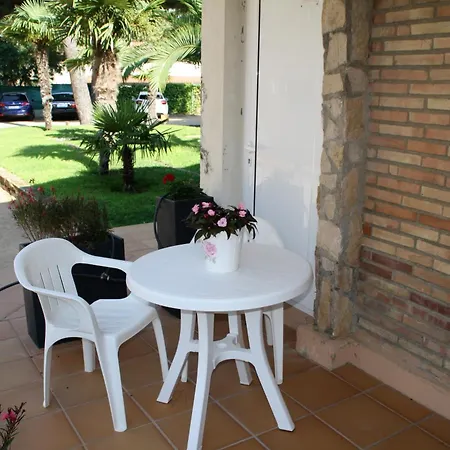 Apartaments Ocean Canada Castell-Platja d’Aro Exterior foto