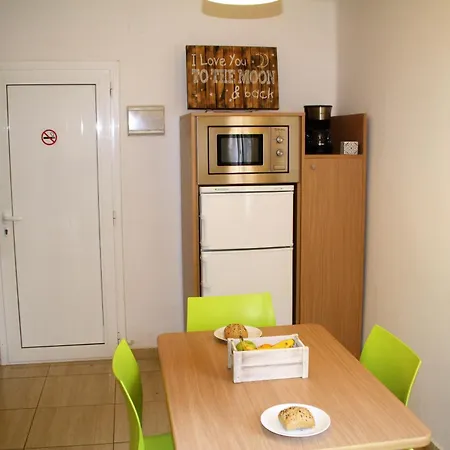 Apartaments Ocean Canada Castell-Platja d’Aro Exterior foto