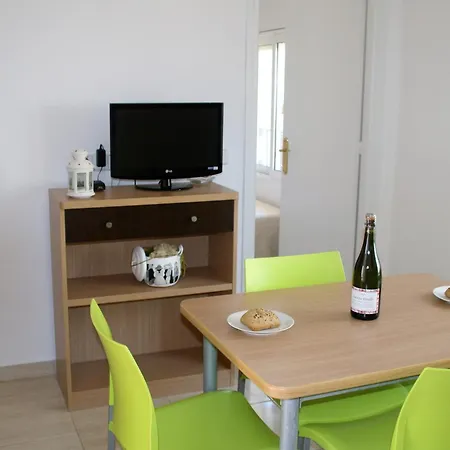 Apartaments Ocean Canada Castell-Platja d’Aro Exterior foto