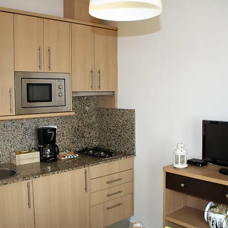 Apartaments Ocean Canada Castell-Platja d’Aro Exterior foto