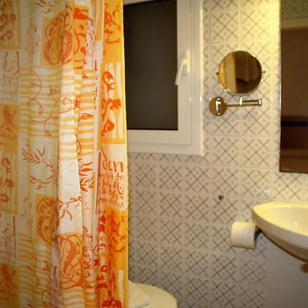 Apartaments Ocean Canada Castell-Platja d’Aro Exterior foto