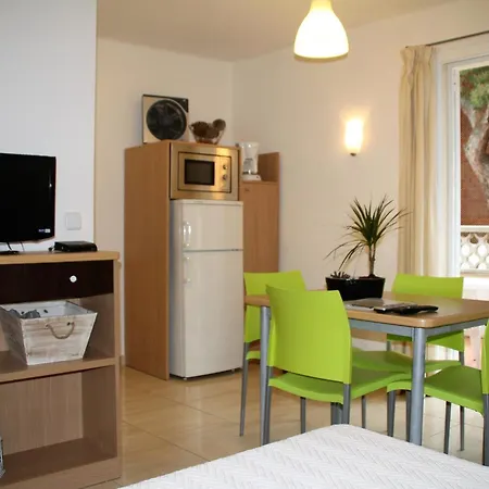 Apartaments Ocean Canada Castell-Platja d’Aro Exterior foto