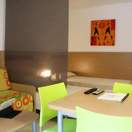 Apartaments Ocean Canada Castell-Platja d’Aro Exterior foto