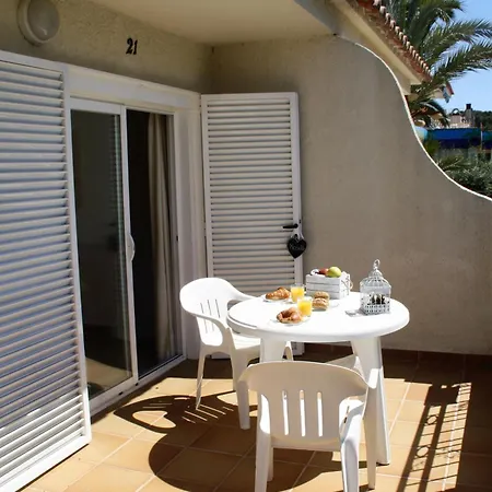 Apartaments Ocean Canada Castell-Platja d’Aro Zimmer foto