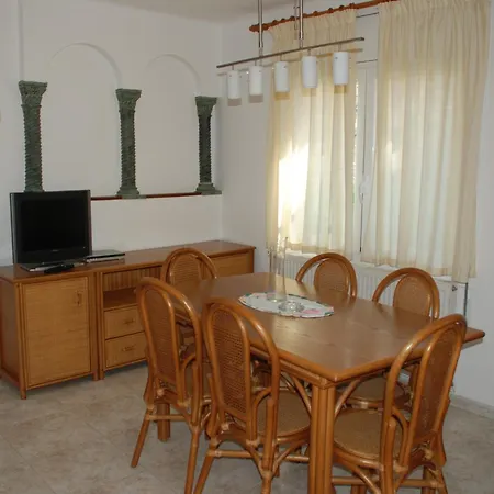 Apartaments Ocean Canada Castell-Platja d’Aro Zimmer foto