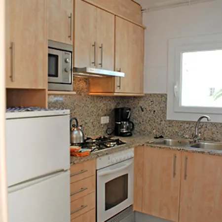 Apartaments Ocean Canada Castell-Platja d’Aro Zimmer foto
