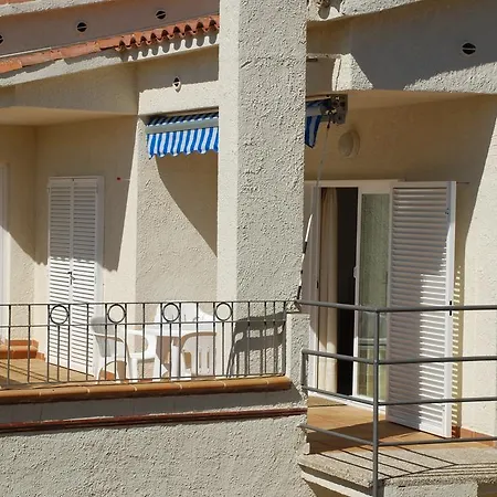Apartaments Ocean Canada Castell-Platja d’Aro Zimmer foto