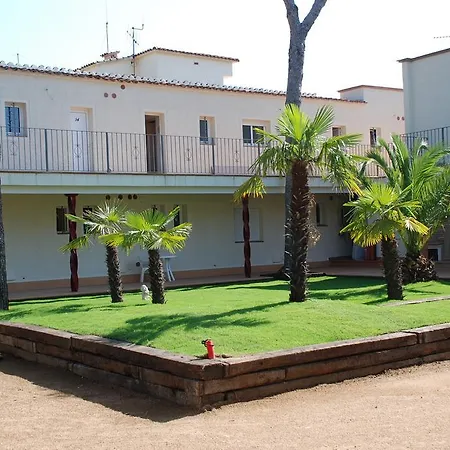 Apartaments Ocean Canada Castell-Platja d’Aro Zimmer foto