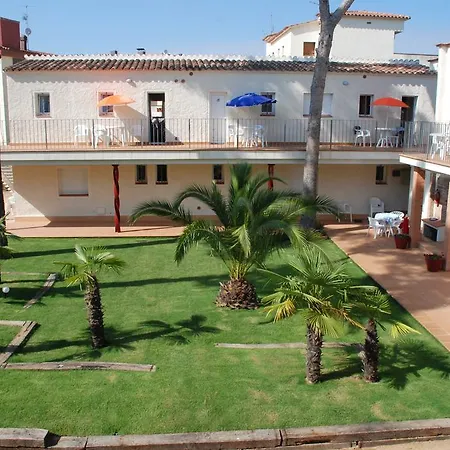 Apartaments Ocean Canada Castell-Platja d’Aro Zimmer foto