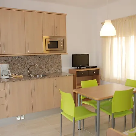 Apartaments Ocean Canada Castell-Platja d’Aro Zimmer foto