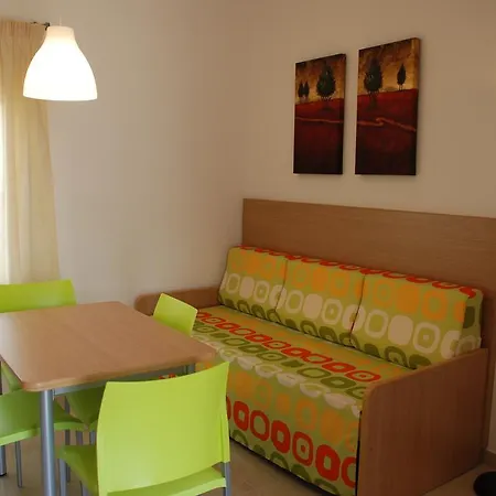 Apartaments Ocean Canada Castell-Platja d’Aro Zimmer foto