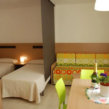 Apartaments Ocean Canada Castell-Platja d’Aro Zimmer foto