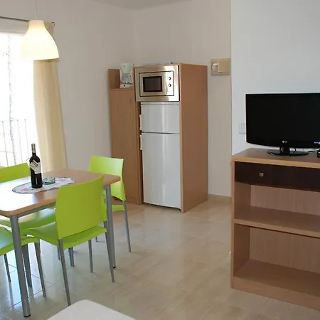 Apartaments Ocean Canada Castell-Platja d’Aro Zimmer foto