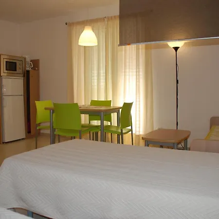 Apartaments Ocean Canada Castell-Platja d’Aro Zimmer foto