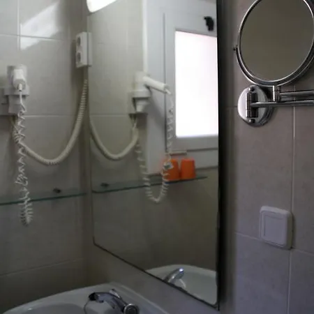 Apartaments Ocean Canada Castell-Platja d’Aro Exterior foto