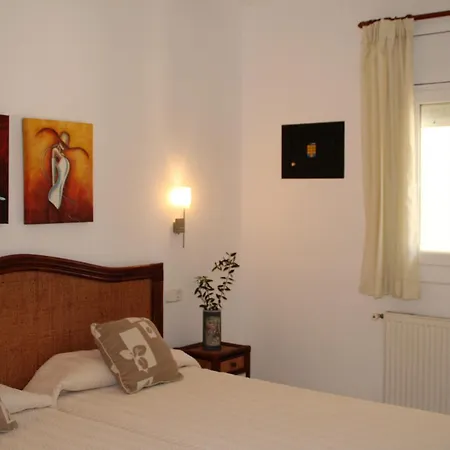 Apartaments Ocean Canada Castell-Platja d’Aro Exterior foto