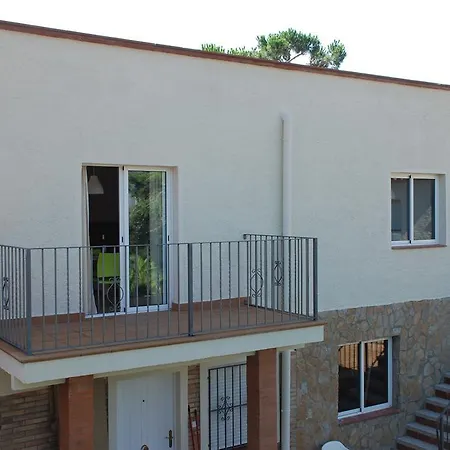 Apartaments Ocean Canada Castell-Platja d’Aro Exterior foto