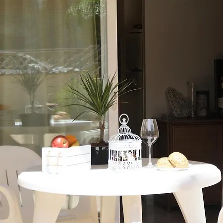 Apartaments Ocean Canada Castell-Platja d’Aro Exterior foto