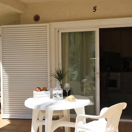 Apartaments Ocean Canada Castell-Platja d’Aro Exterior foto