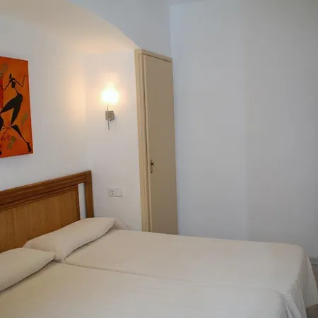 Apartaments Ocean Canada Castell-Platja d’Aro Exterior foto