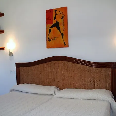 Apartaments Ocean Canada Castell-Platja d’Aro Exterior foto