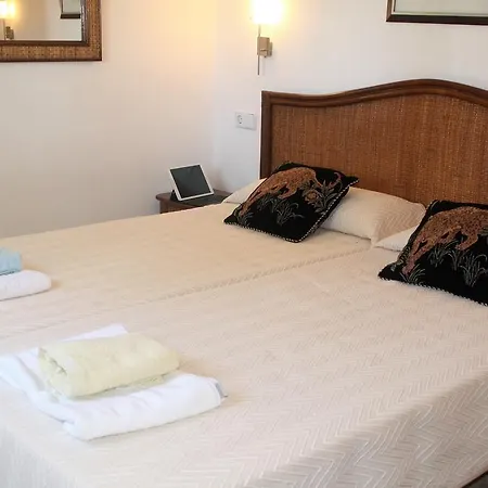 Apartaments Ocean Canada Castell-Platja d’Aro Exterior foto