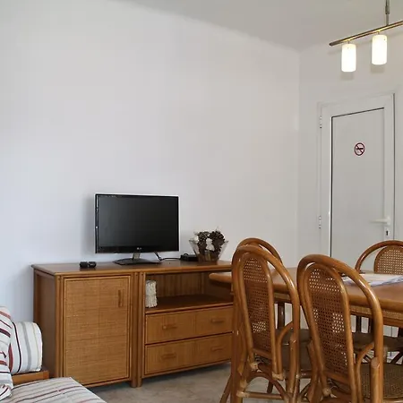 Apartaments Ocean Canada Castell-Platja d’Aro Exterior foto