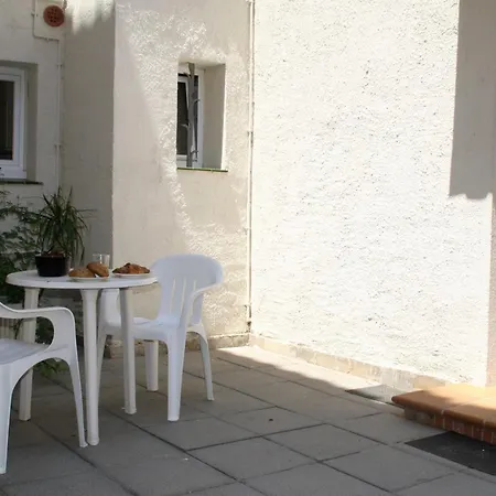 Apartaments Ocean Canada Castell-Platja d’Aro Exterior foto