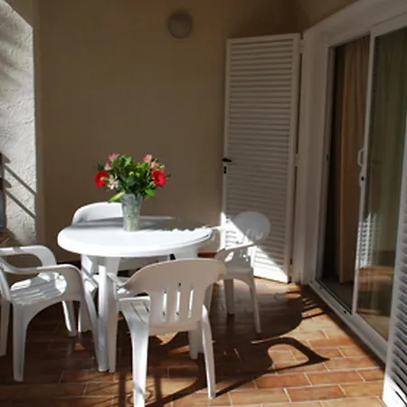 Apartaments Ocean Canada Castell-Platja d’Aro Exterior foto