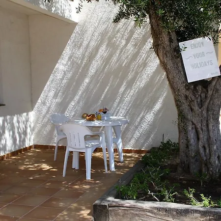 Apartaments Ocean Canada Castell-Platja d’Aro Exterior foto