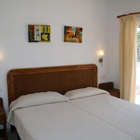 Apartaments Ocean Canada Castell-Platja d’Aro Exterior foto