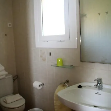Apartaments Ocean Canada Castell-Platja d’Aro Exterior foto